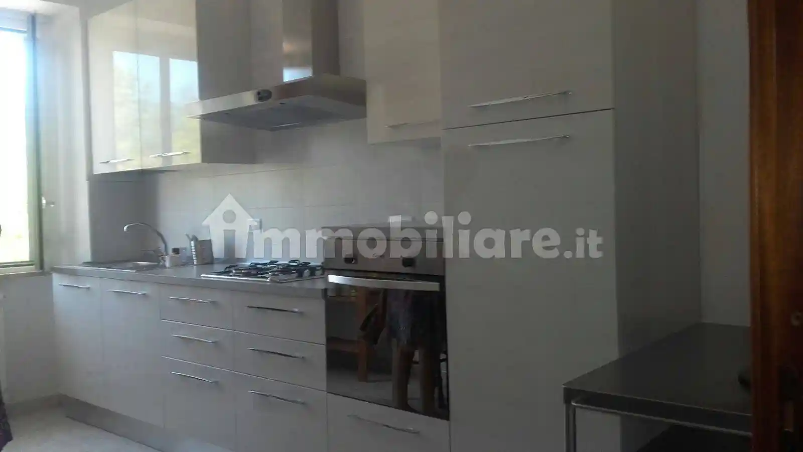 Appartamento in affitto a Pescara