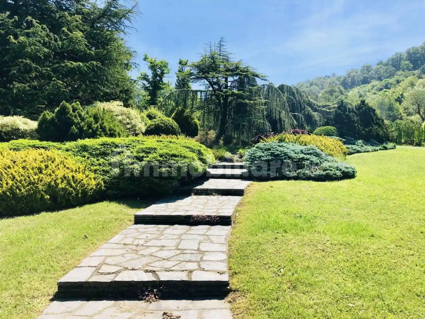 Villa in vendita a Torino