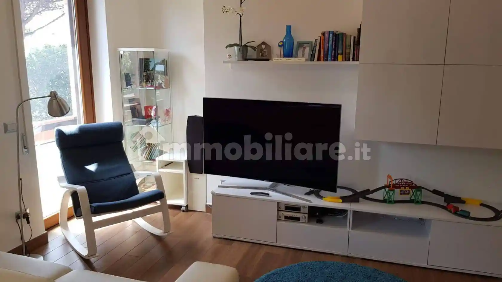 Appartamento in affitto a Roma
