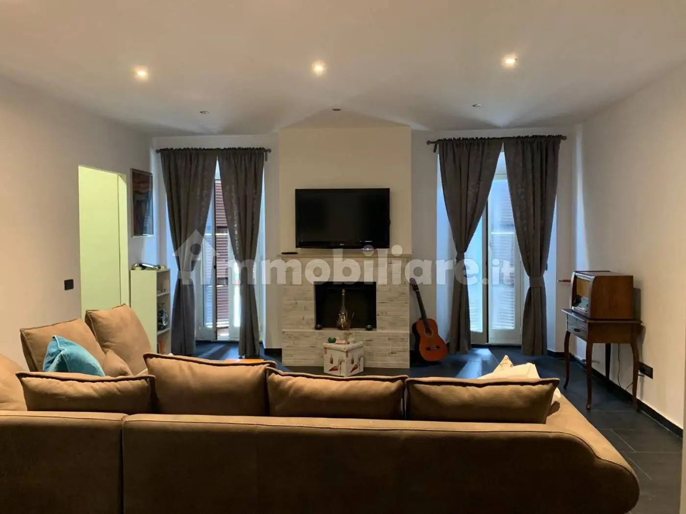 Attico - Mansarda in affitto a Monte Compatri