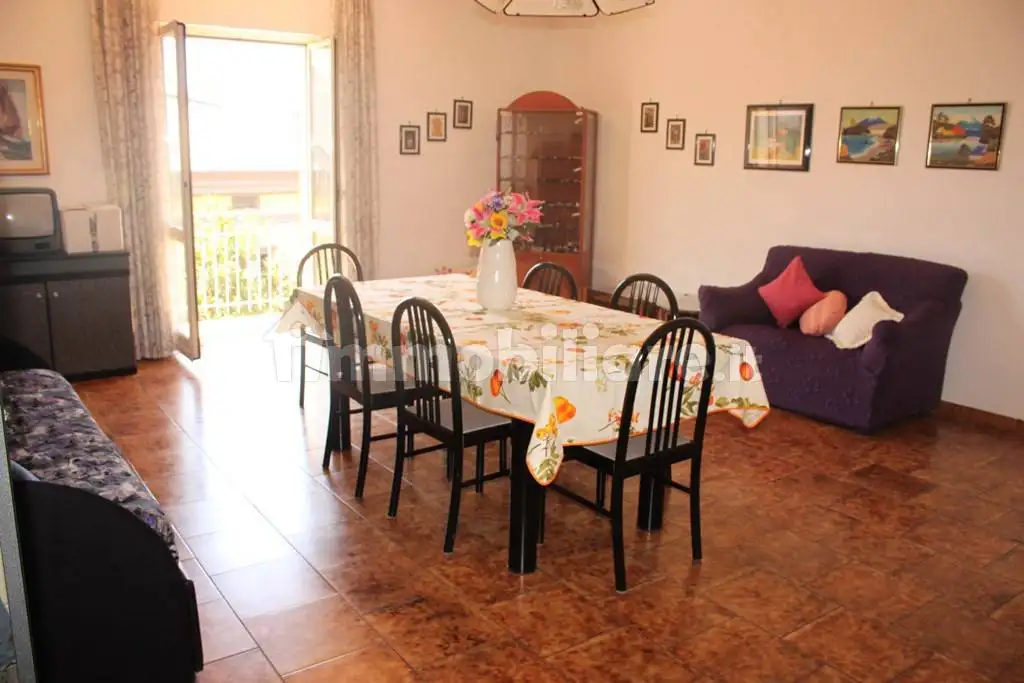 Appartamento in vendita a Santa Maria del Cedro