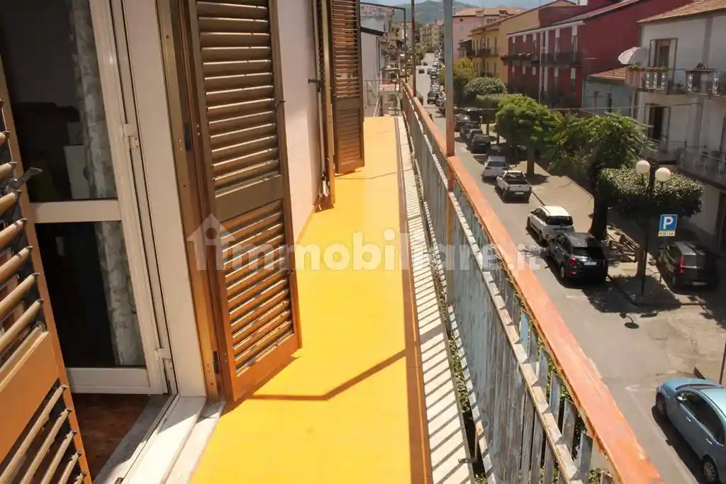 Appartamento via Verbicaro 19, Marcellina, Santa Maria del Cedro - foto 4