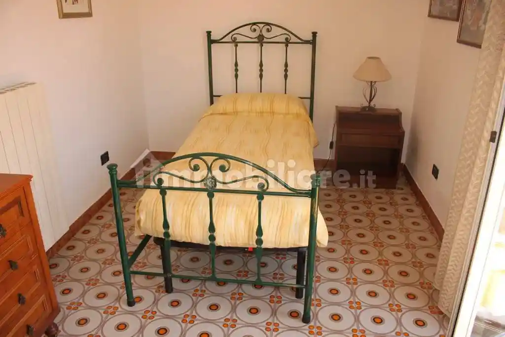 Appartamento via Verbicaro 19, Marcellina, Santa Maria del Cedro - foto 5