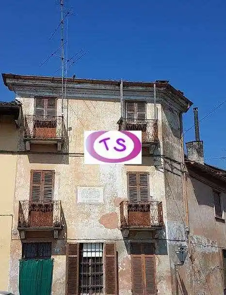 Terratetto plurifamiliare piazza Genovesio, 37, Balzola - foto 2