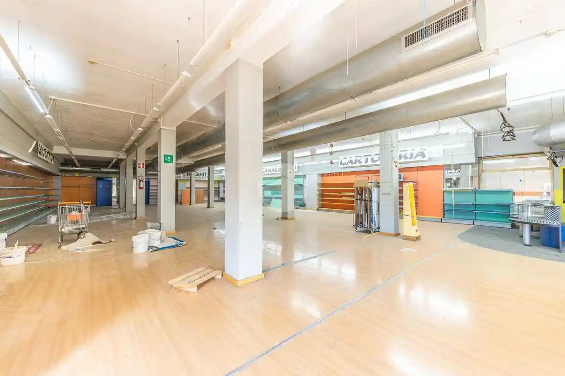 Monolocale via Massa di San Giuliano 295, Castelverde, Roma - foto 2