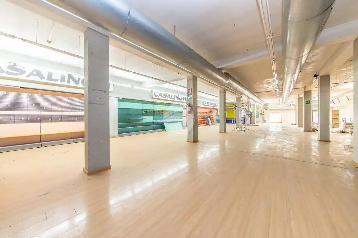 Monolocale via Massa di San Giuliano 295, Castelverde, Roma - foto 4