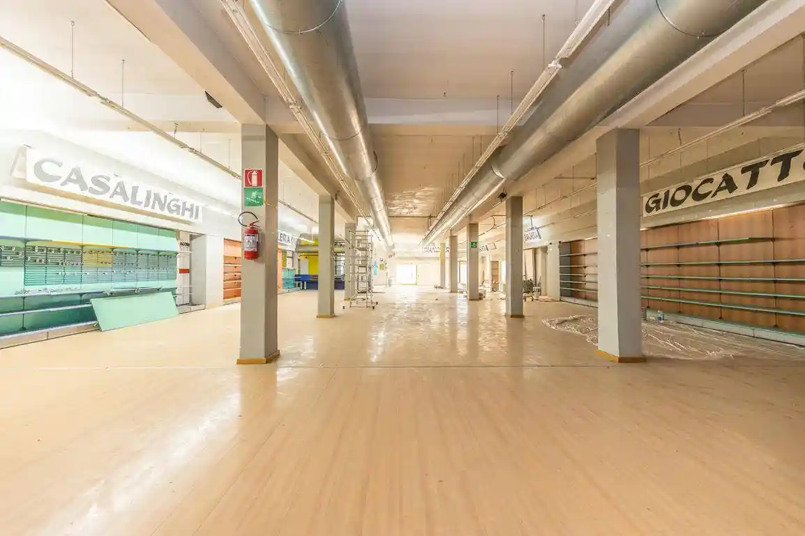 Monolocale via Massa di San Giuliano 295, Castelverde, Roma - foto 5