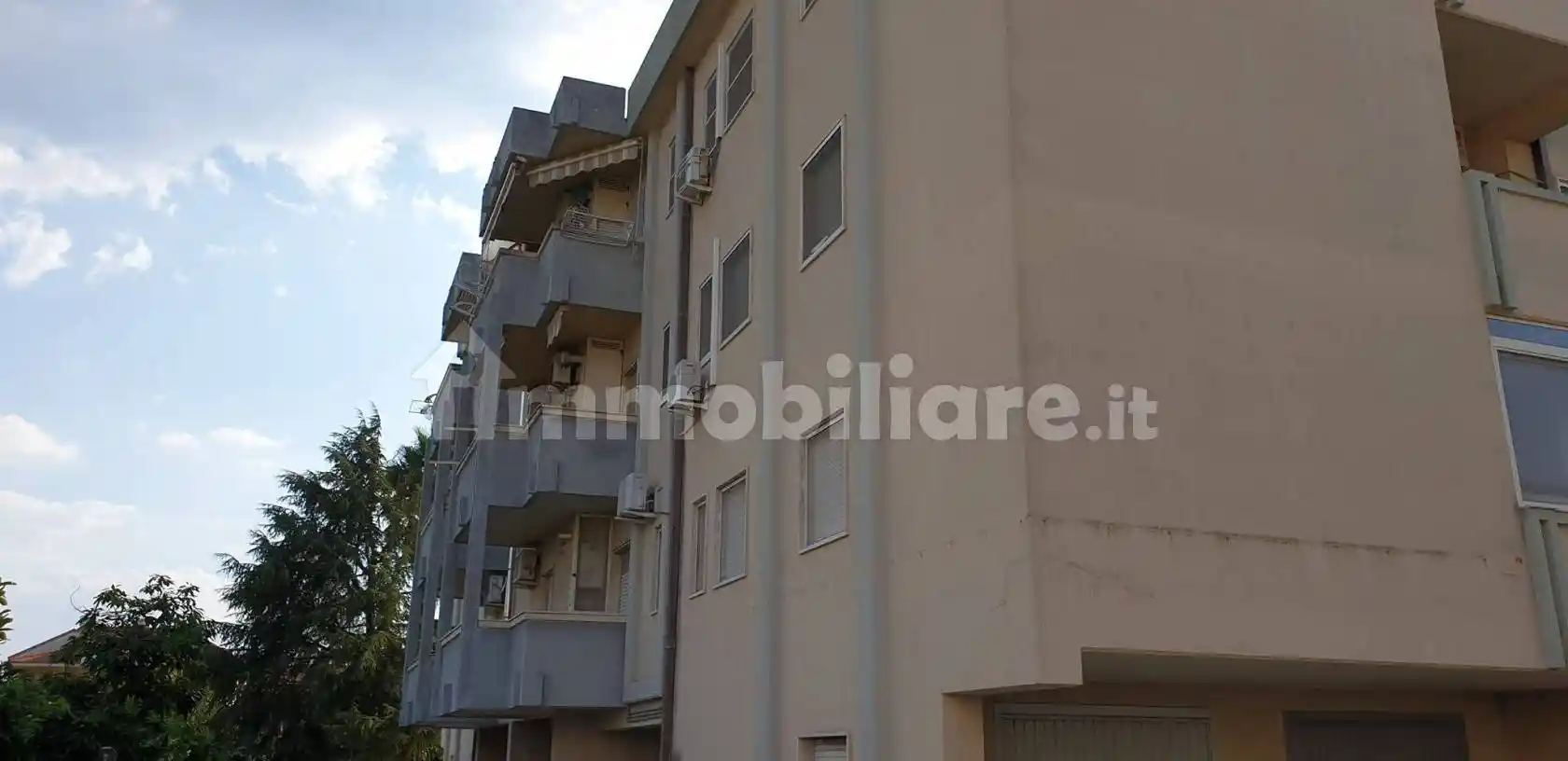 Quadrilocale via Francesco Caracciolo 12, Montepaone Lido, Montepaone - foto 3