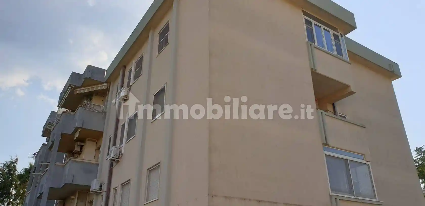 Quadrilocale via Francesco Caracciolo 12, Montepaone Lido, Montepaone - foto 4