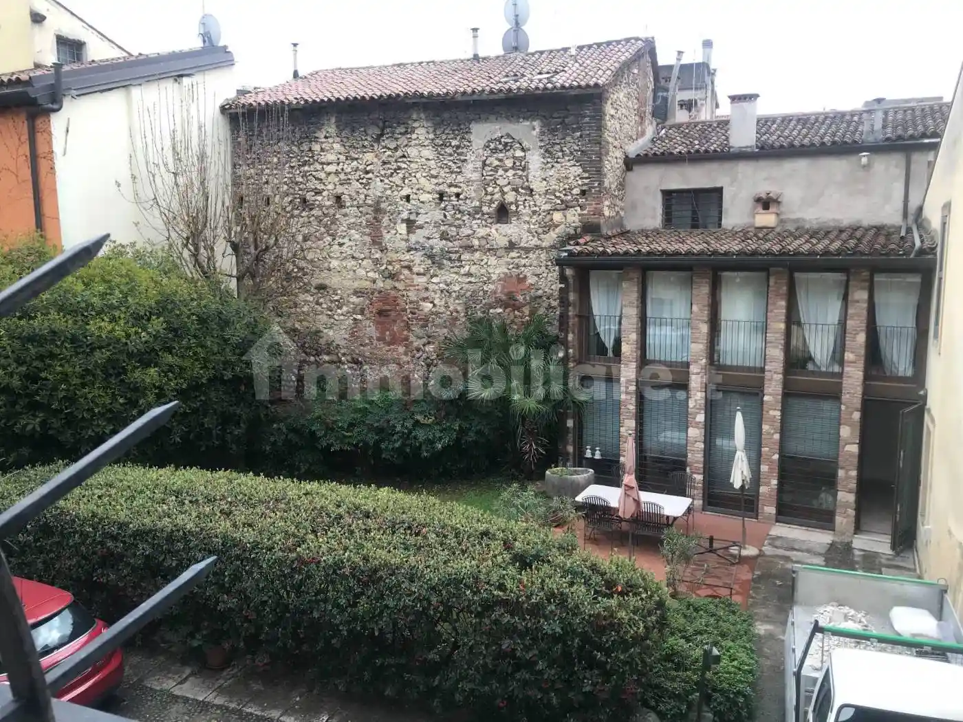 Appartamento in affitto a Verona