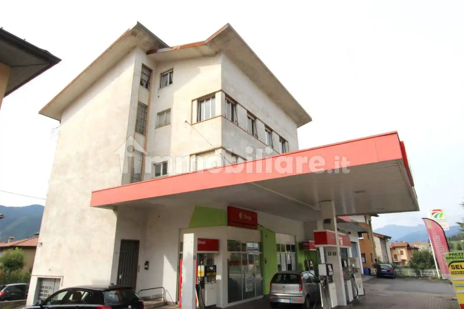 Attico - Mansarda in vendita a Rovetta