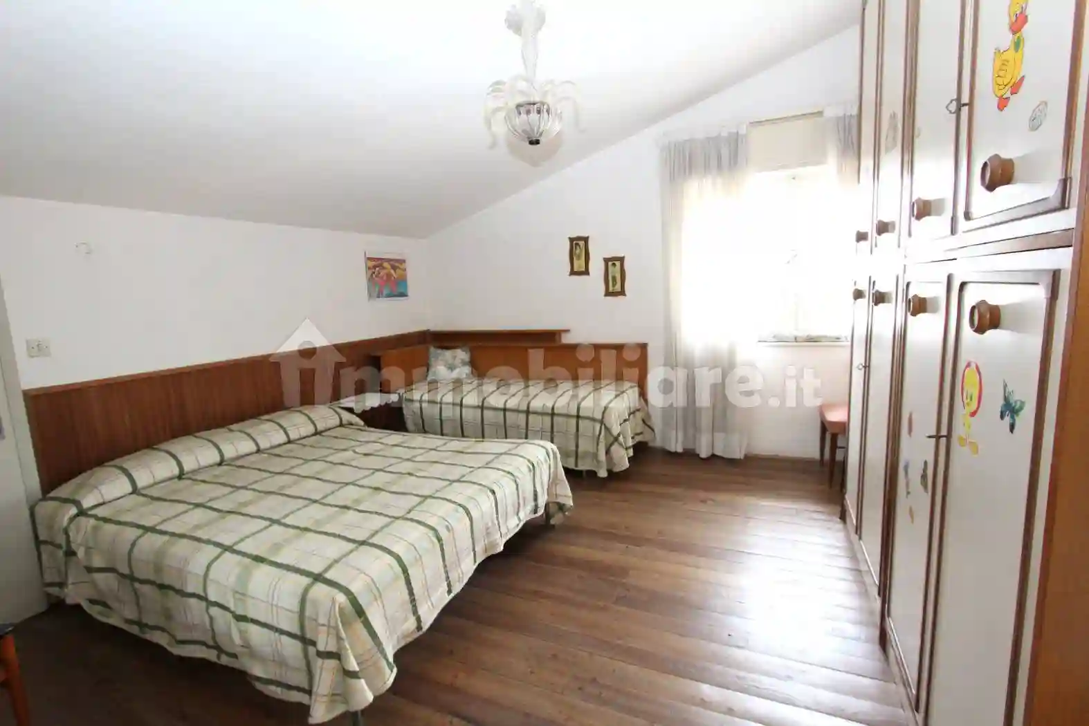 Attico - Mansarda - foto 5