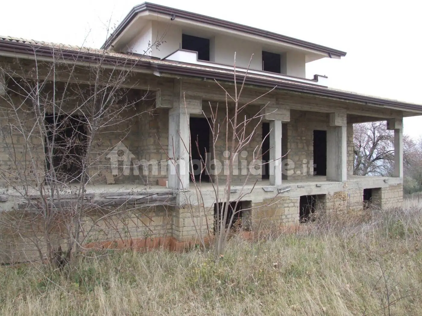 Villa in vendita a Apice