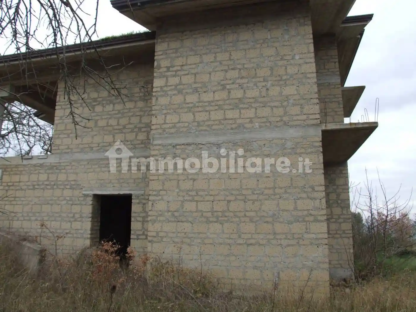 Villa unifamiliare Contrada San Martino, Apice - foto 5