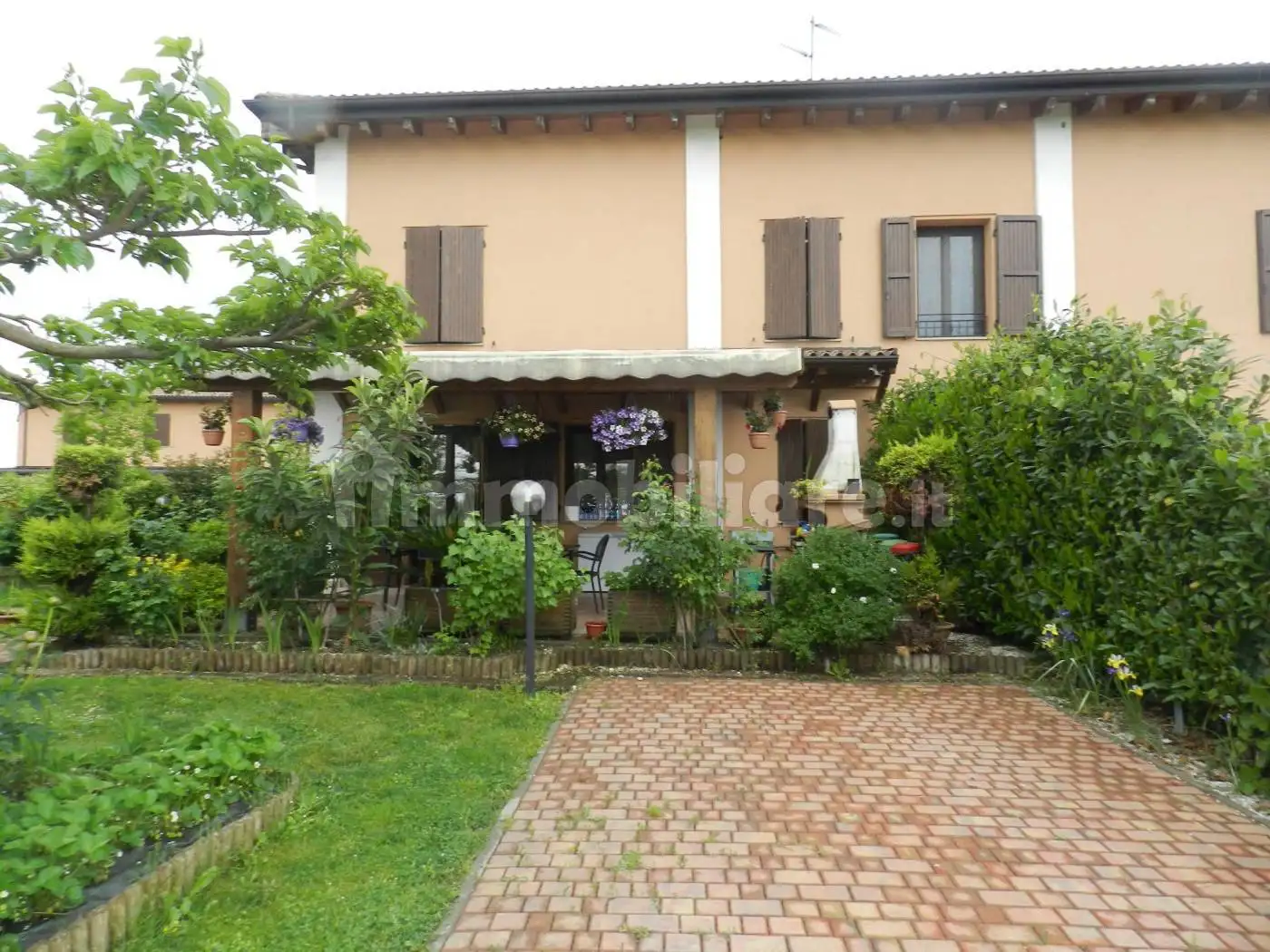 Villa in vendita a Argelato