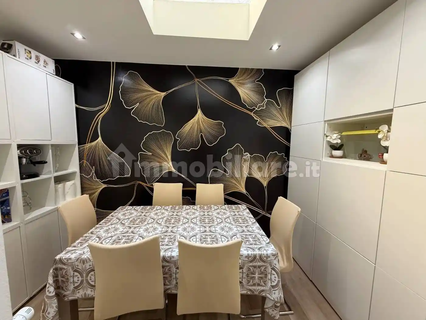 Appartamento in vendita a Trieste