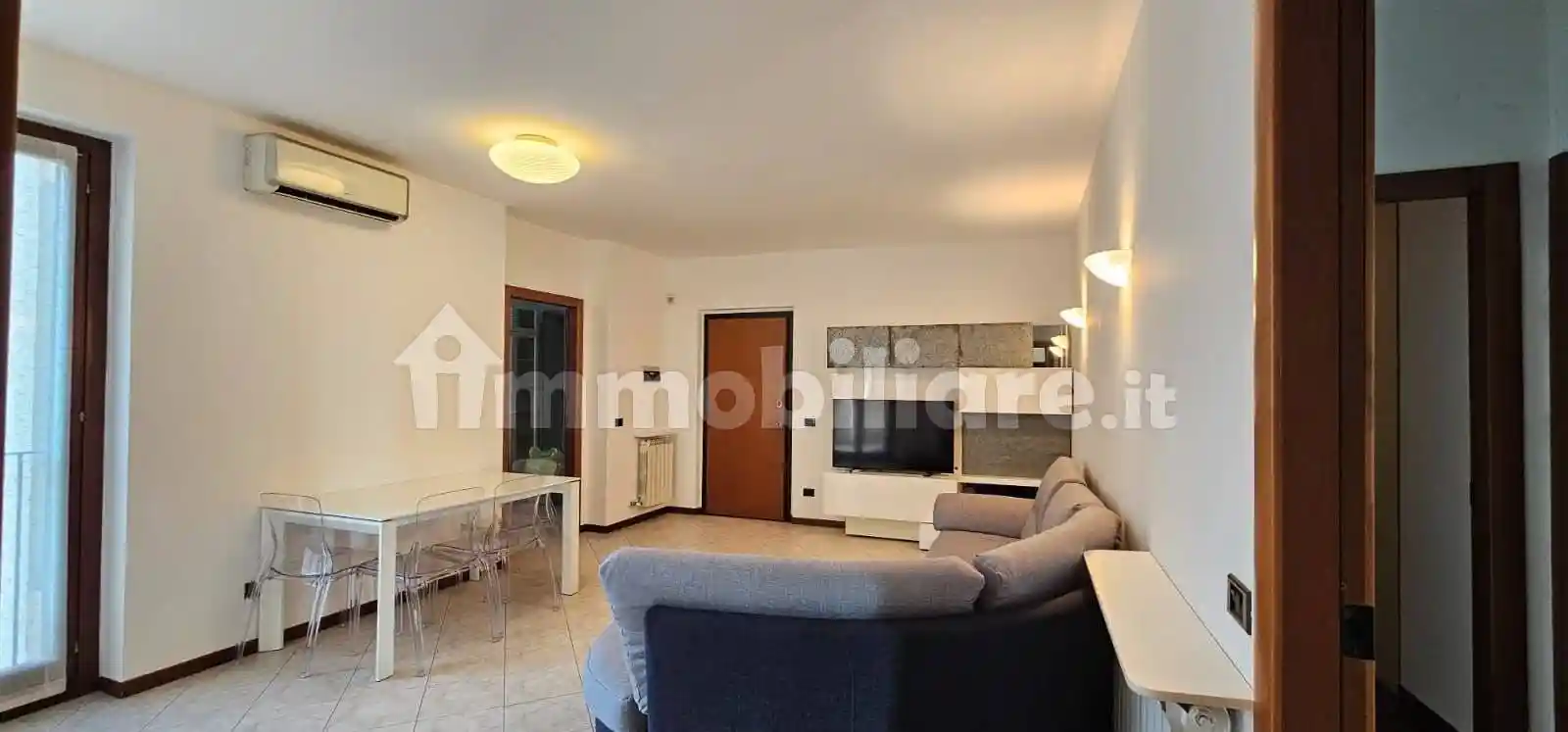 Appartamento in affitto a Legnano