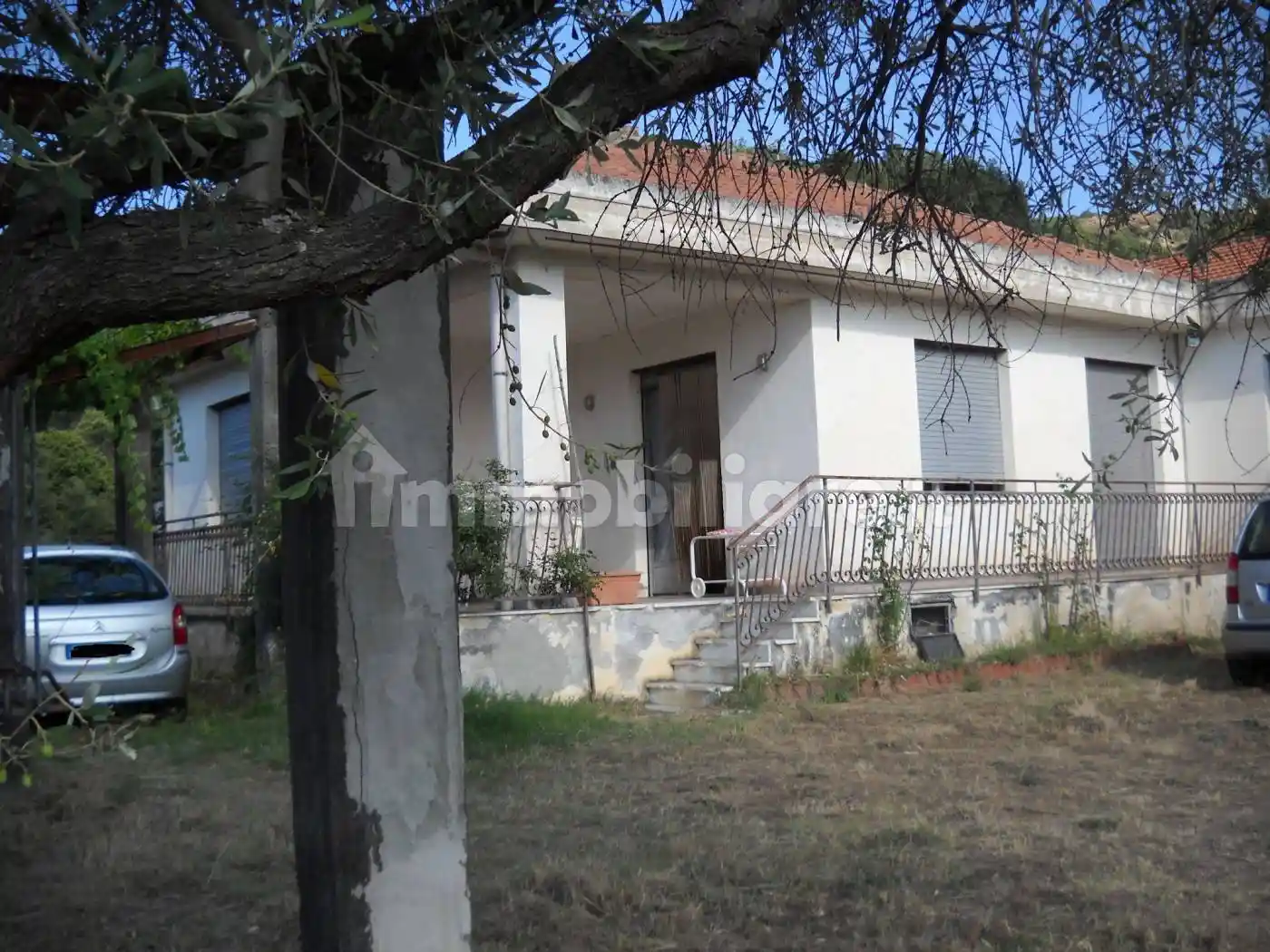 Villa in vendita a Castiglione di Sicilia