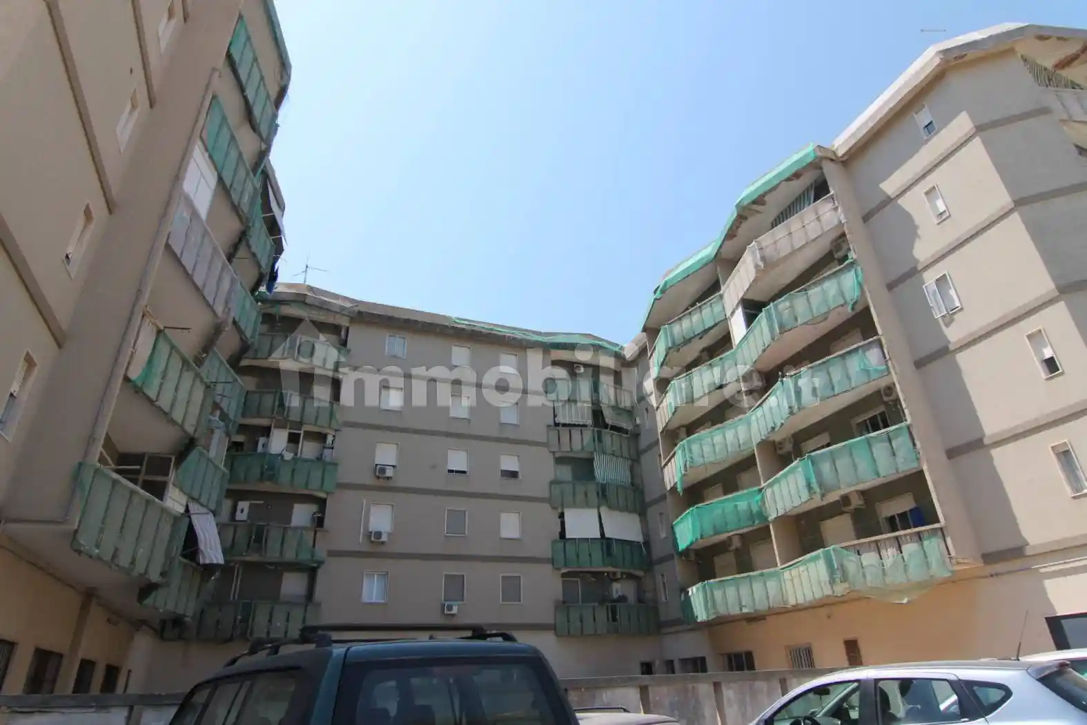 Appartamento in vendita a Siracusa