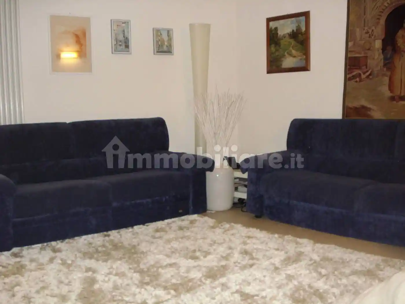 Attico - Mansarda in affitto a Rovigo