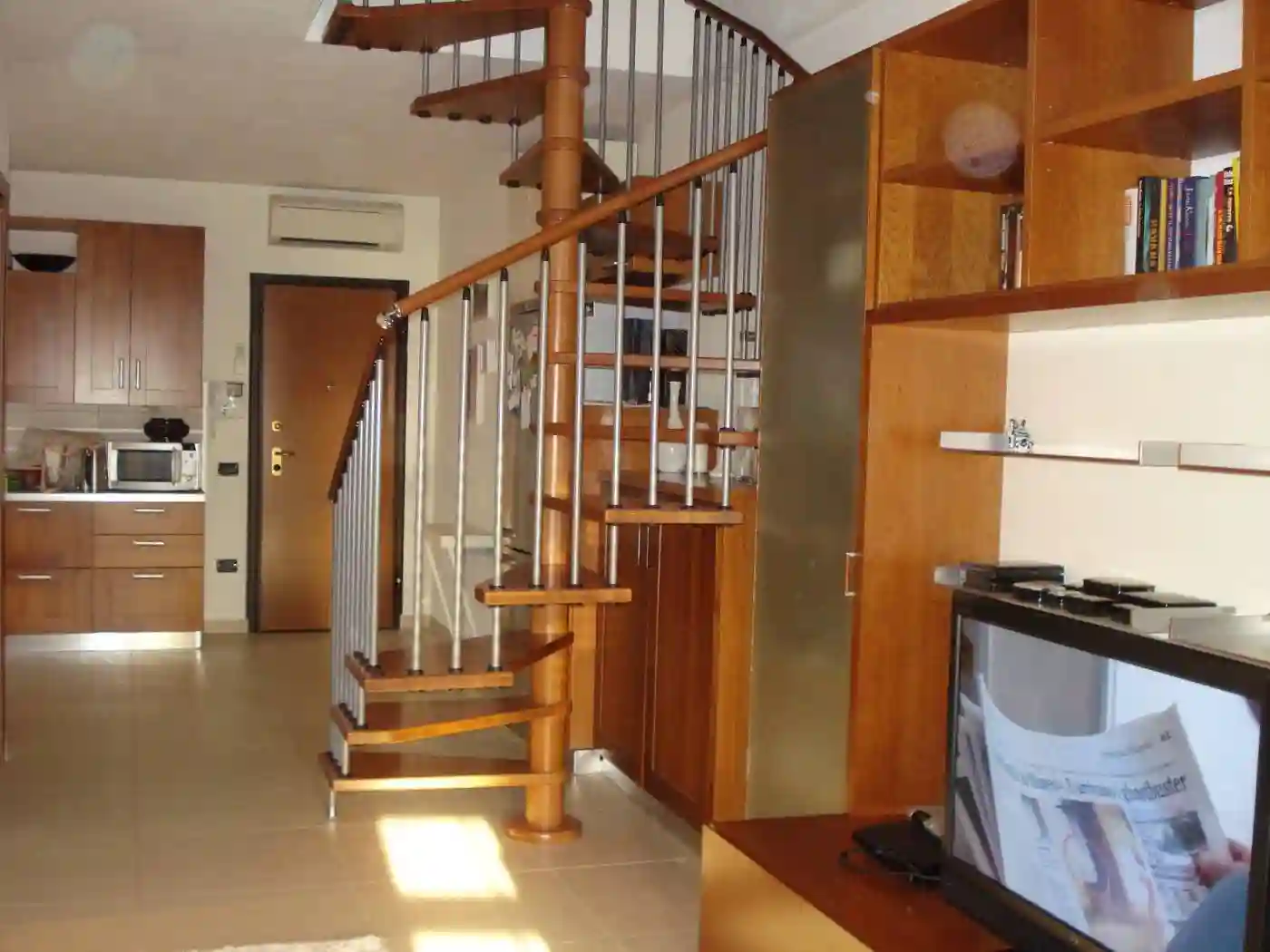 Attico - Mansarda - foto 2