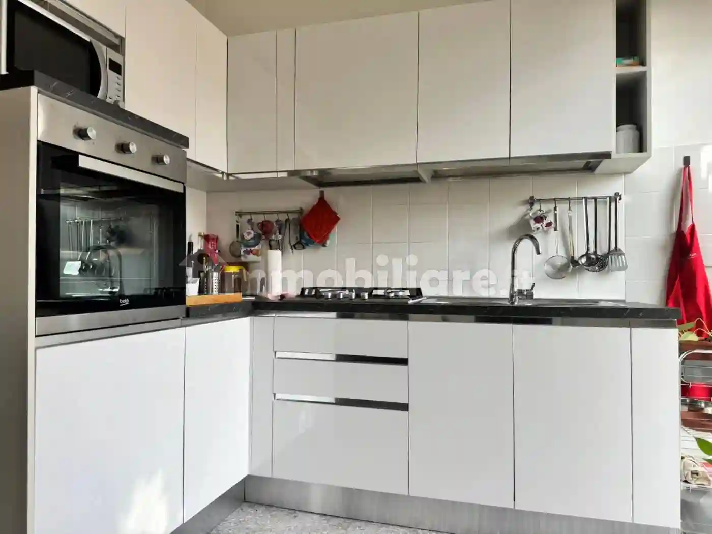 Appartamento - foto 5