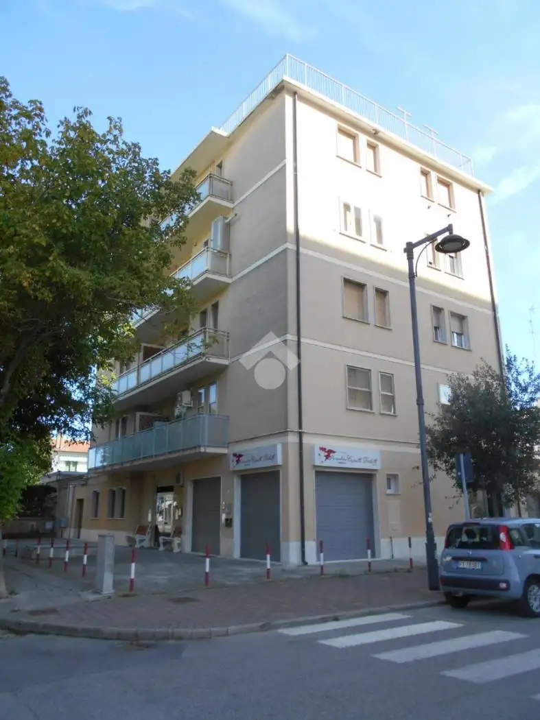 Appartamento in vendita a Comacchio