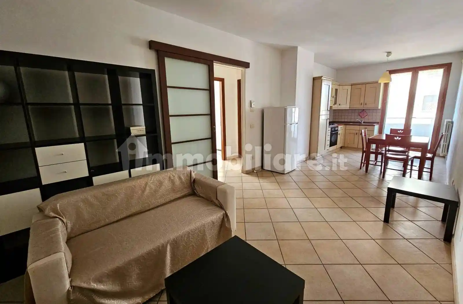 Appartamento in vendita a Guastalla