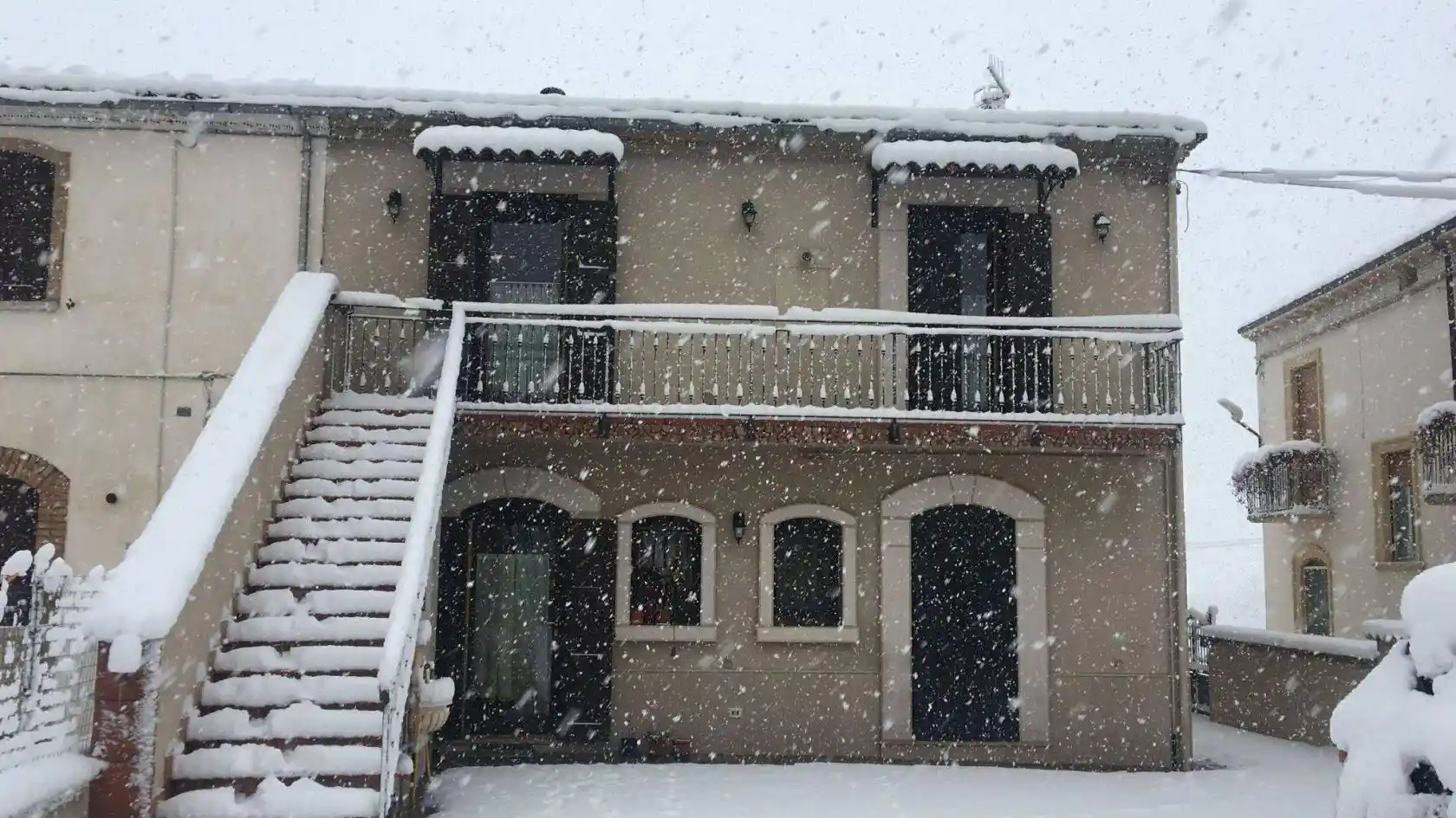 Appartamento in affitto a Bojano