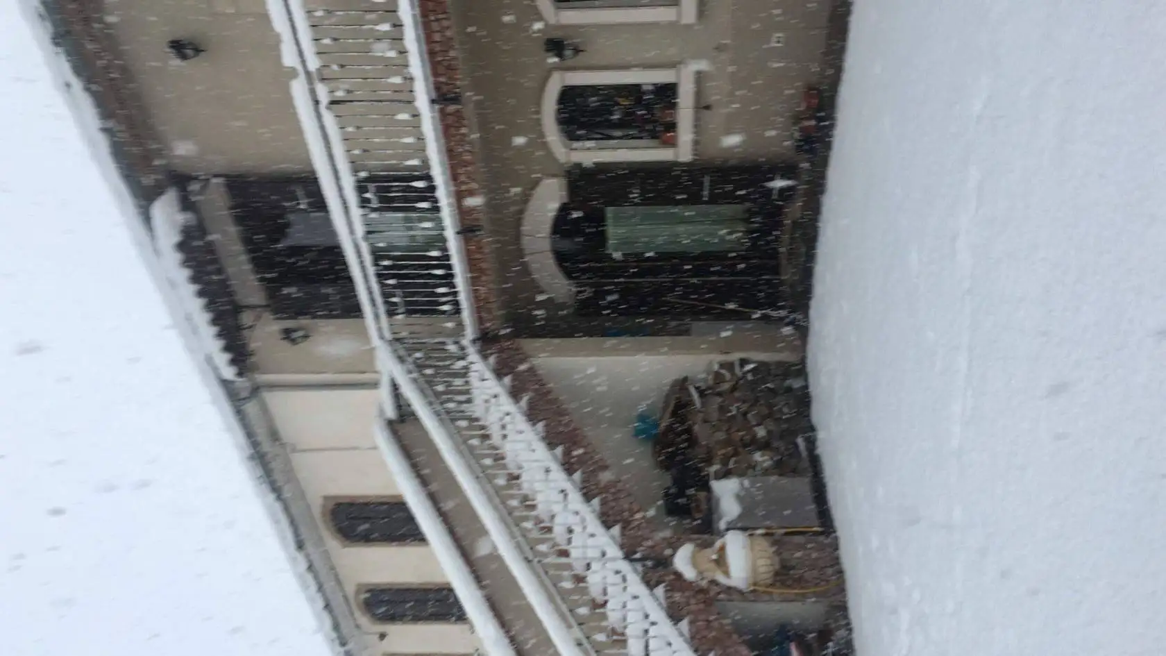 Trilocale Malatesta 74, Bojano - foto 2