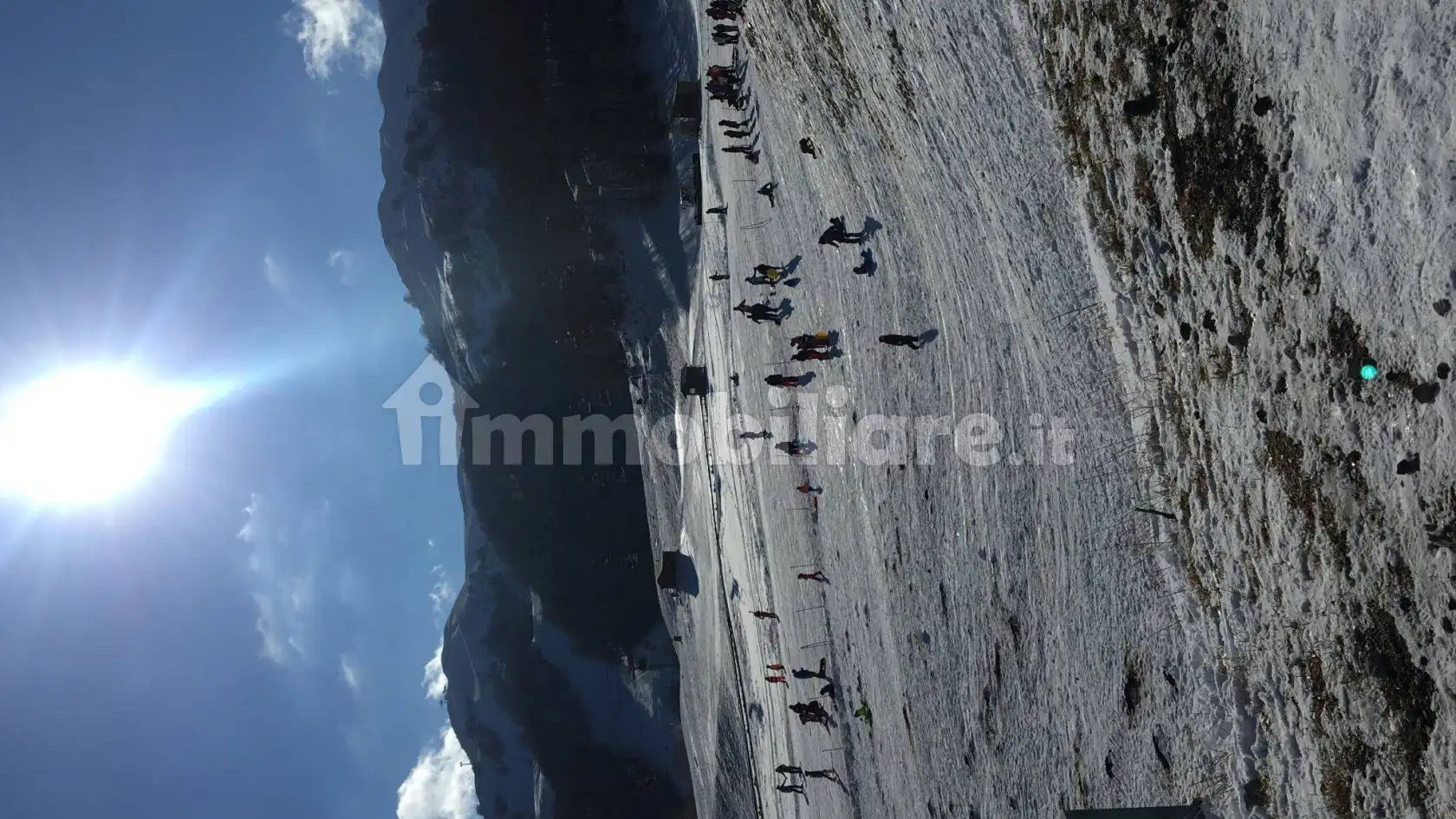 Trilocale Malatesta 74, Bojano - foto 3