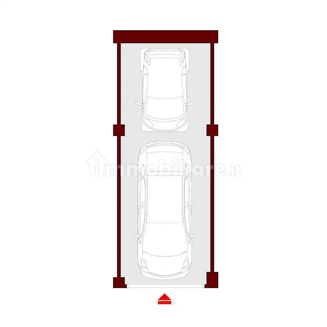 Apartment in vendita a Milan