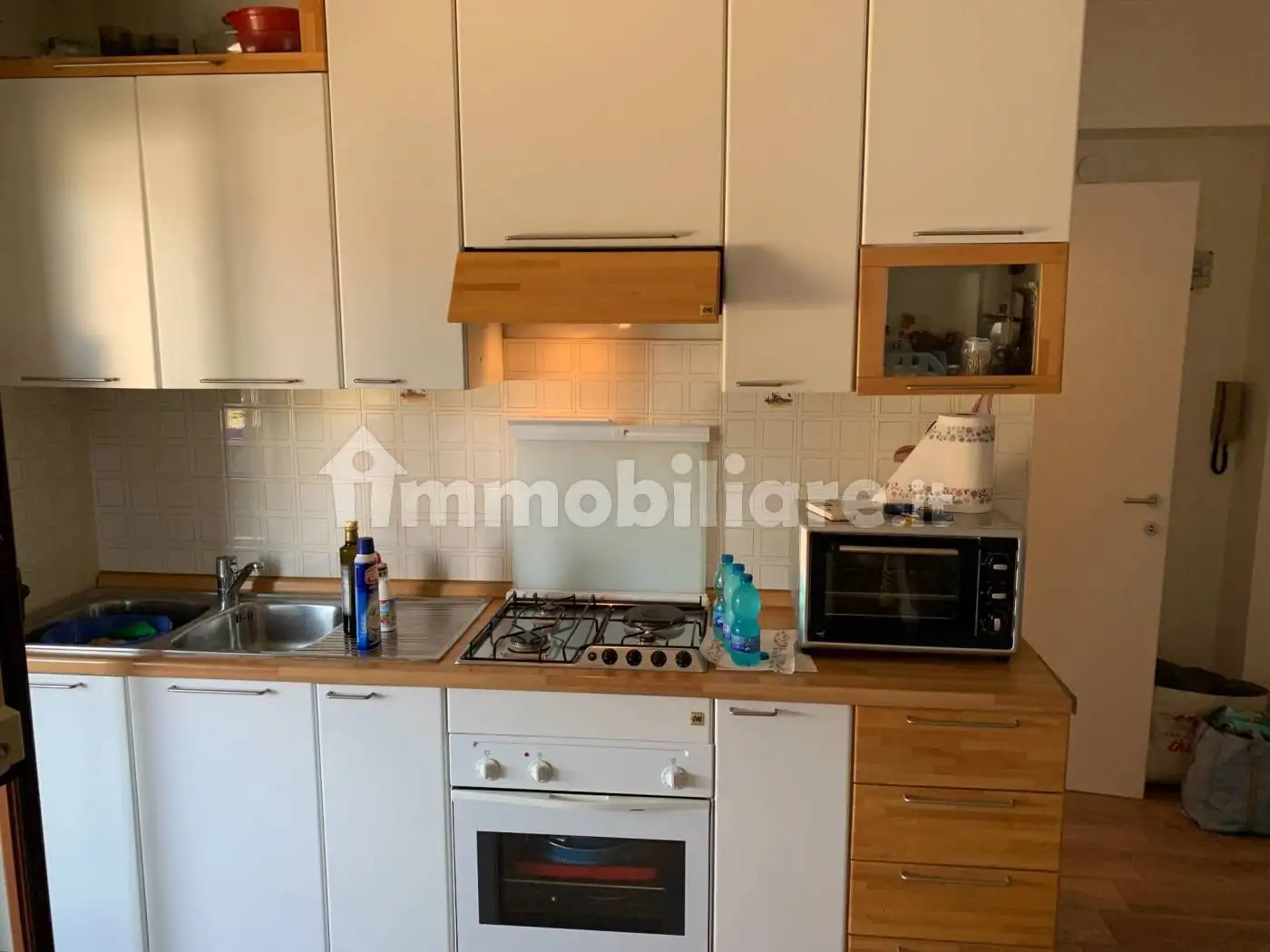 Appartamento in vendita a Cariati