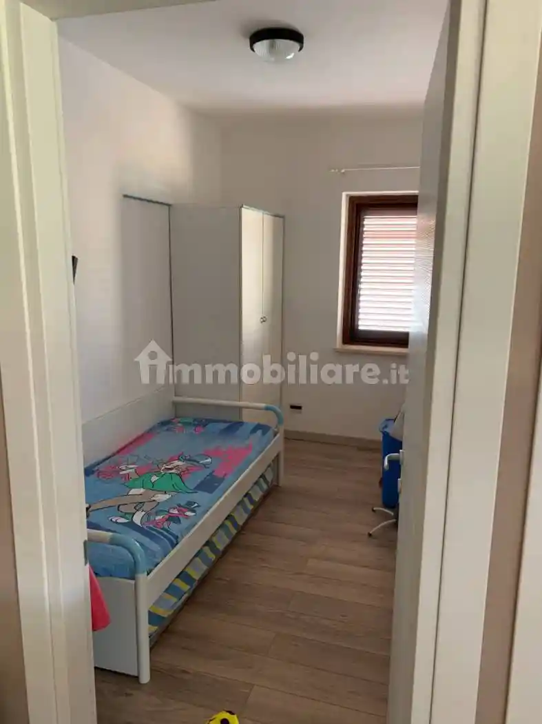 Bilocale via Lombardia, Cariati - foto 4