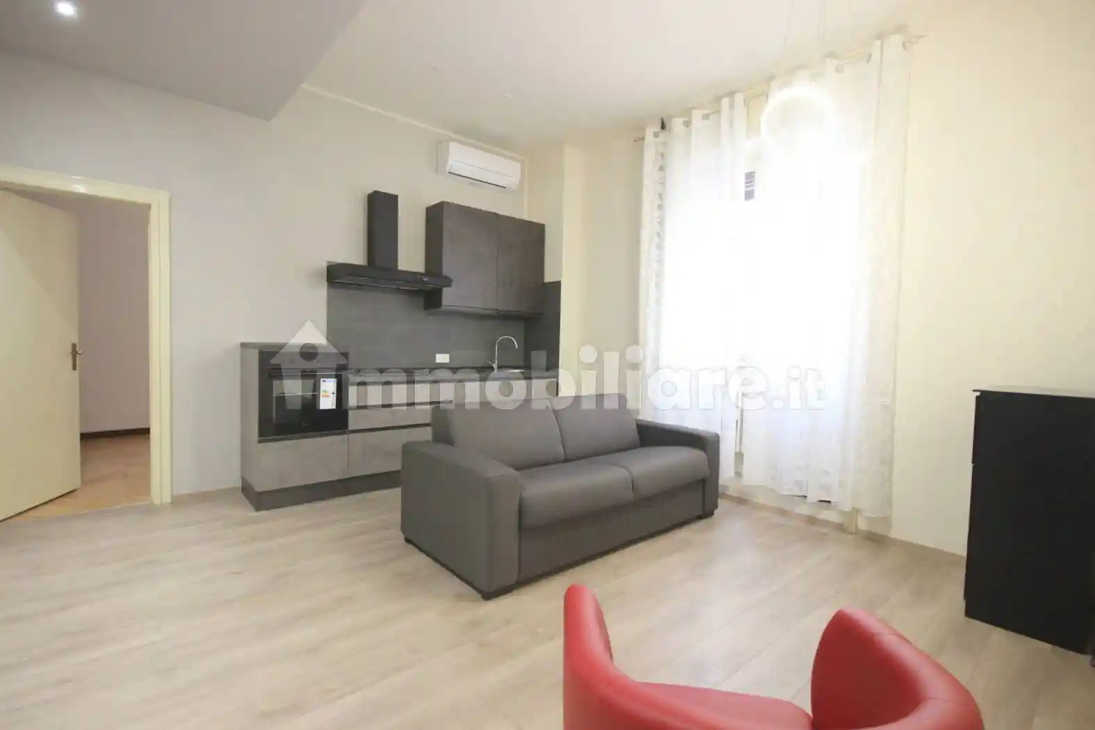 Appartamento in affitto a Verona