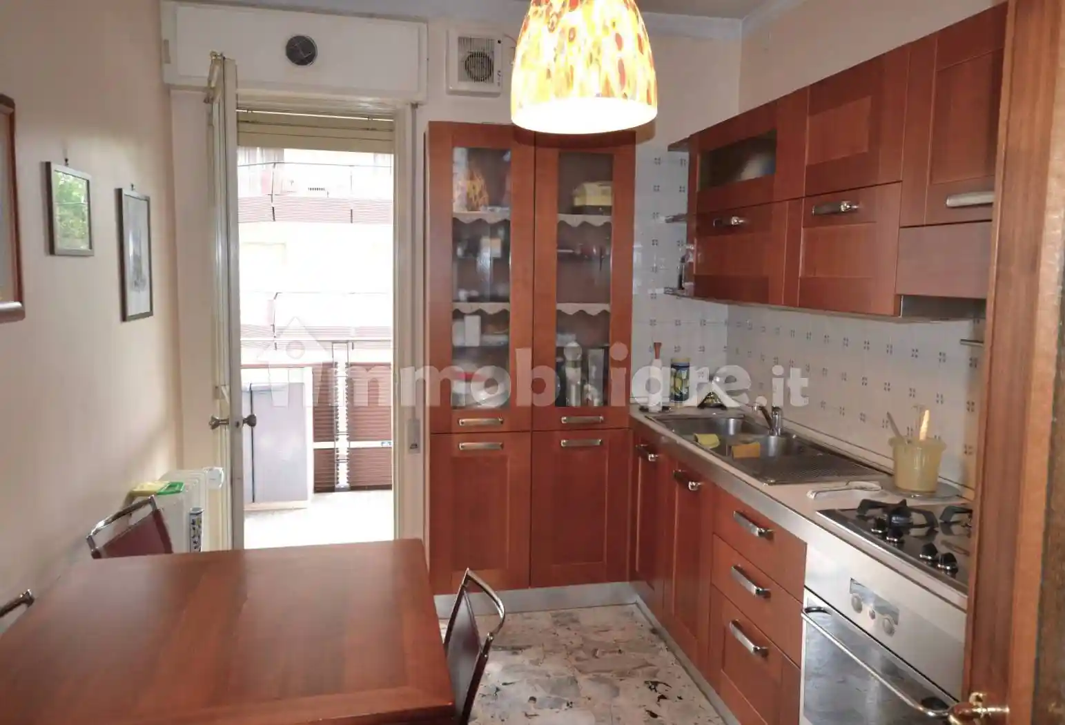 Appartamento in vendita a Treviso