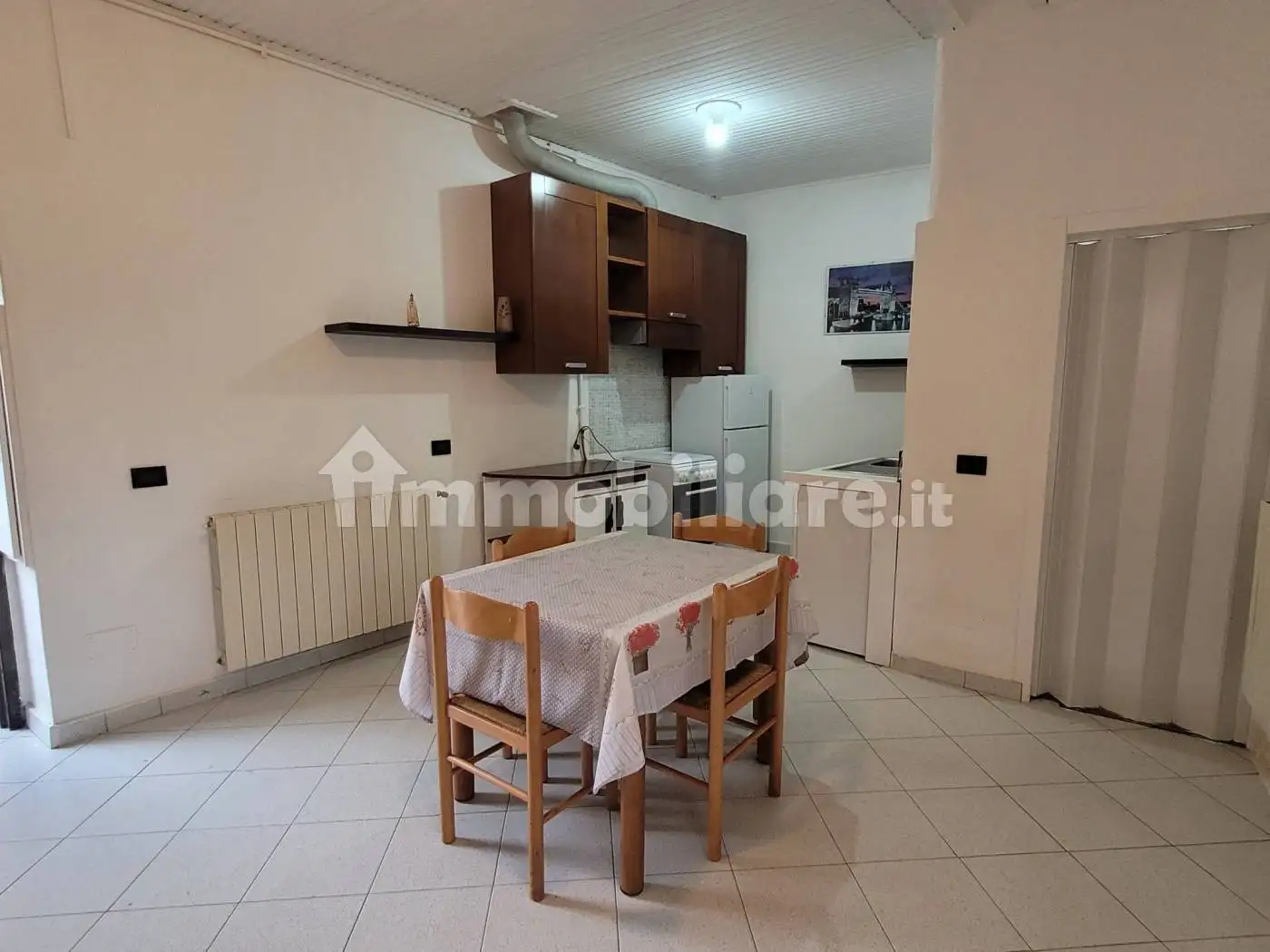 Appartamento in affitto a Pogliano Milanese