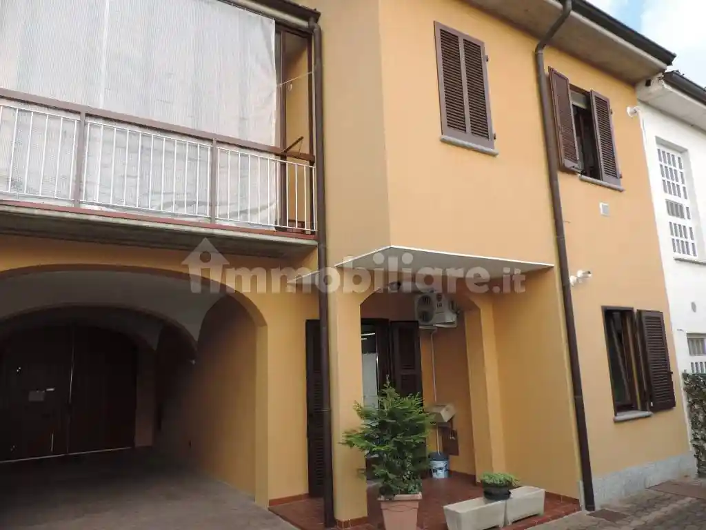 Casa indipendente in vendita a Palestro