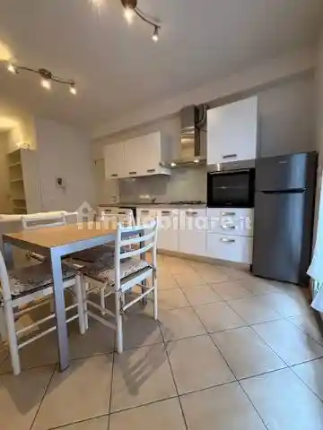 Appartamento in affitto a Bologna