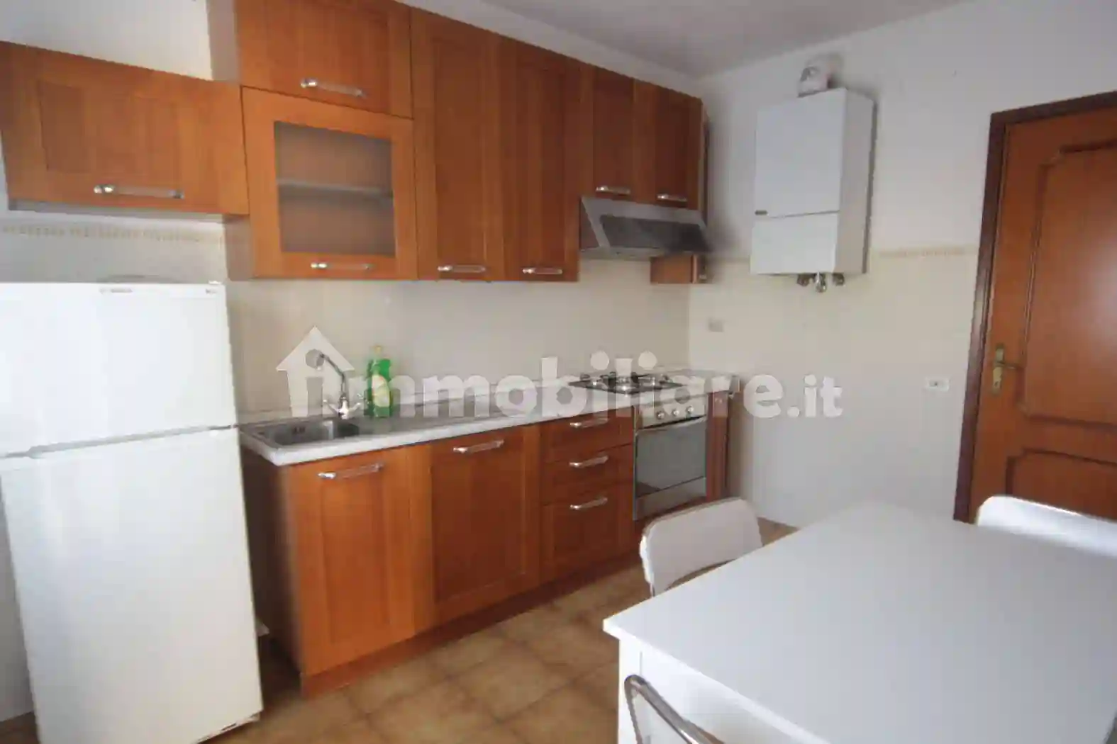 Appartamento via Privata Da Passano 67, La Pieve - San Venerio, La Spezia - foto 4