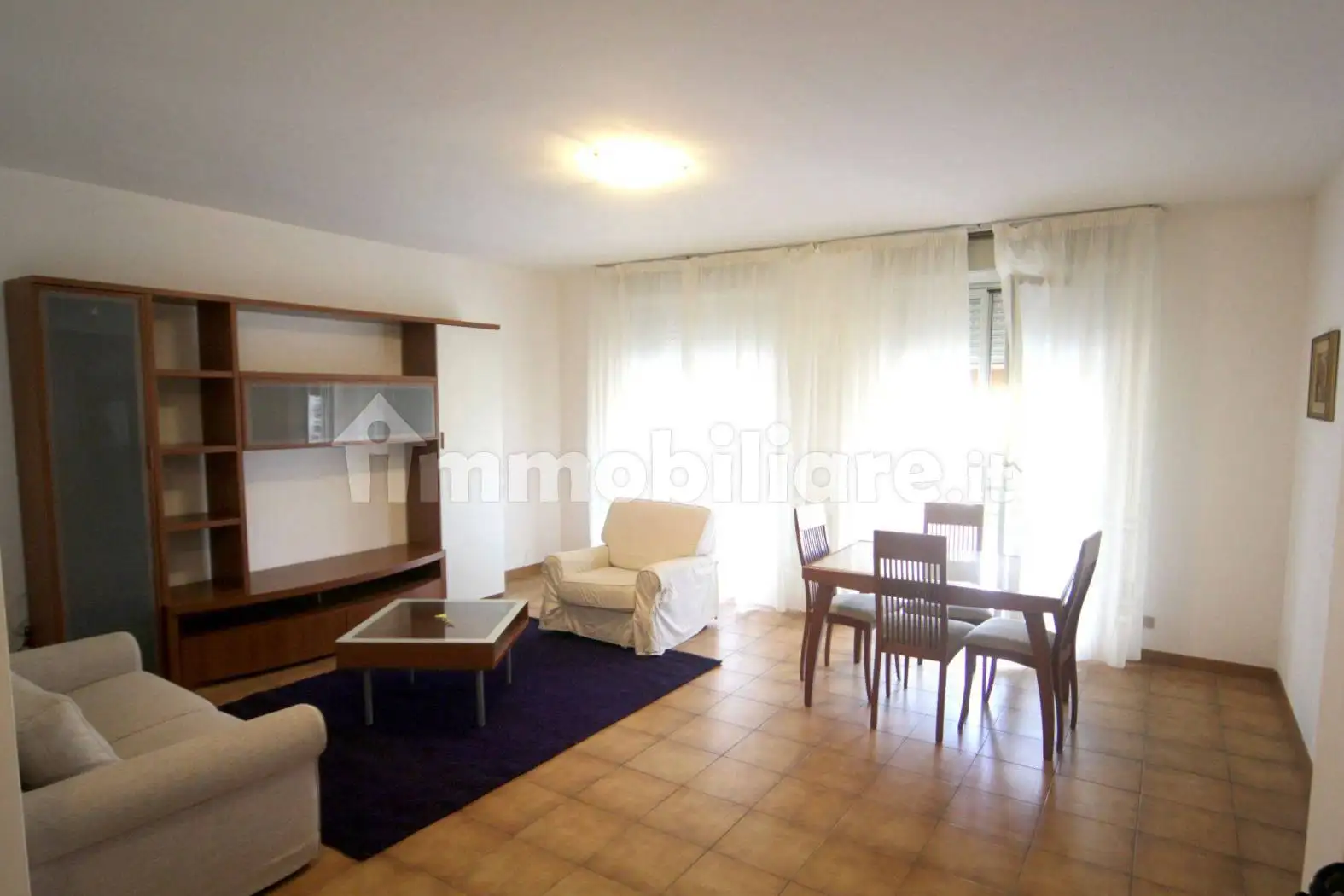 Appartamento in affitto a La Spezia