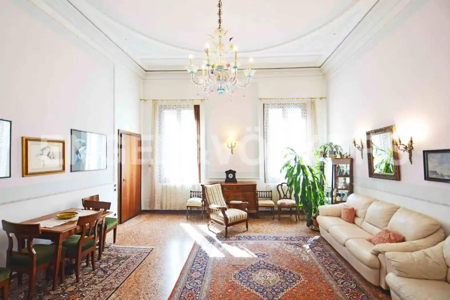 Appartamento in vendita a Venezia