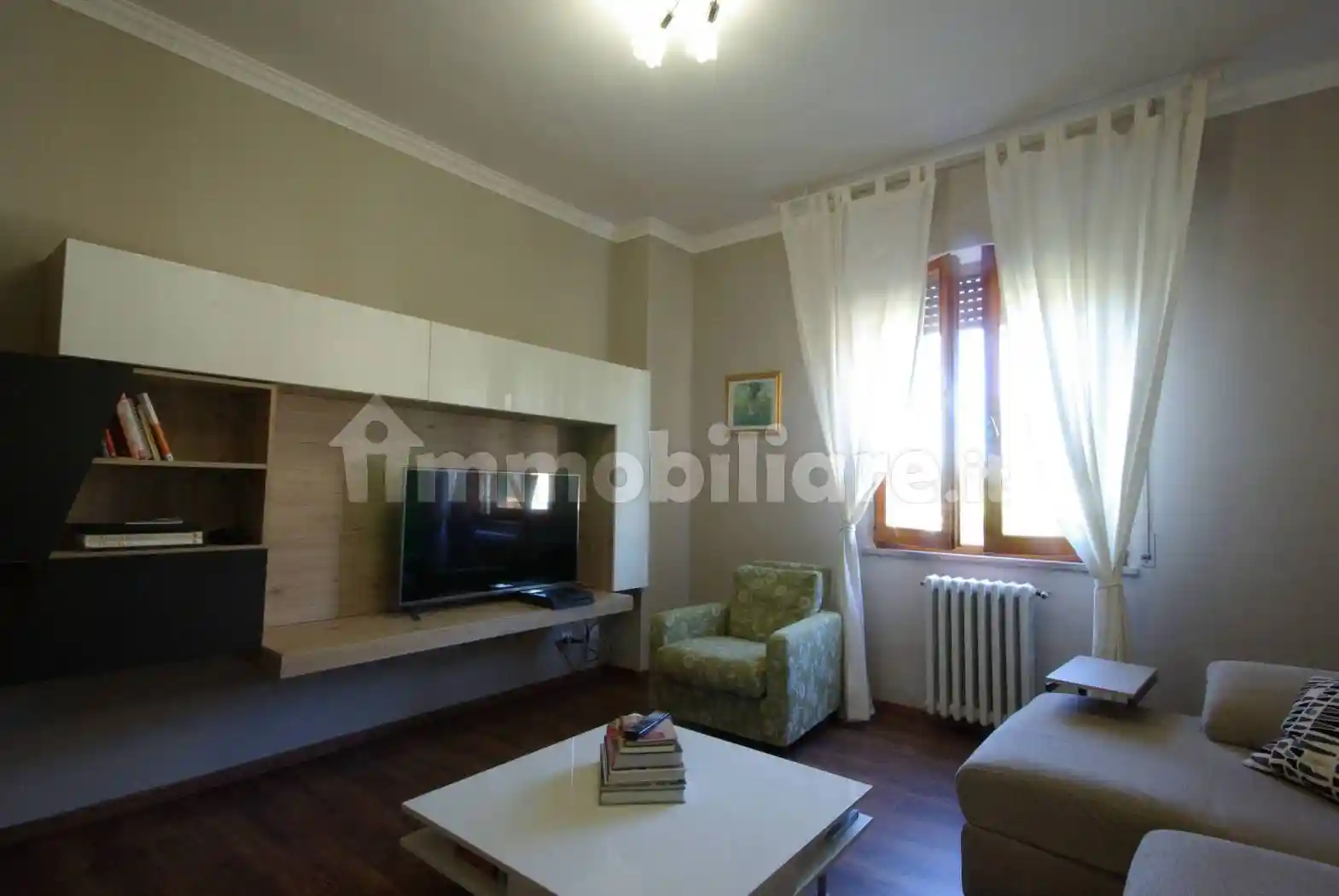 Appartamento in vendita a San Giustino