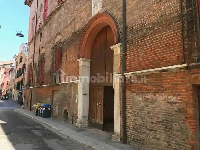 Appartamento in vendita a Ferrara