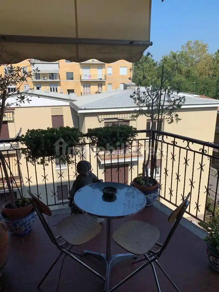 Attico - Mansarda in vendita a Crema