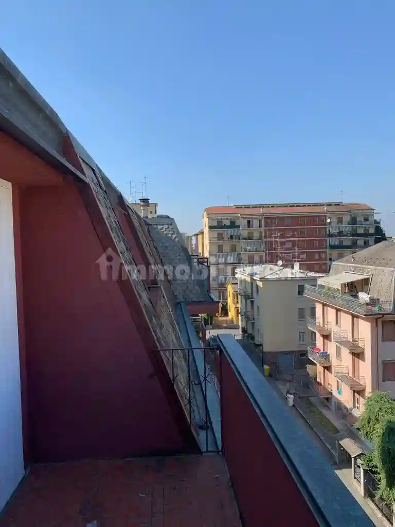 Attico - Mansarda - foto 3