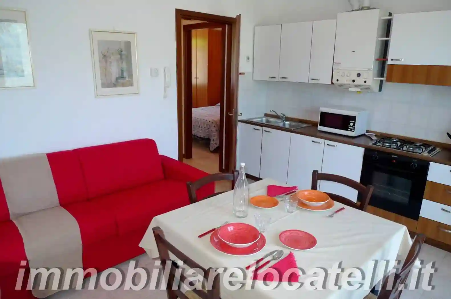 Appartamento - foto 3