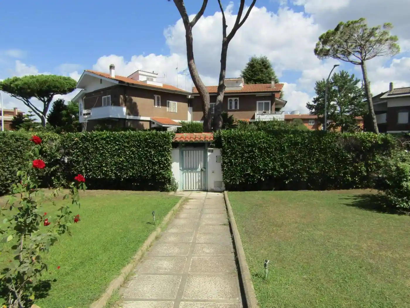 Appartamento via Saffo 57, Axa, Roma - foto 2