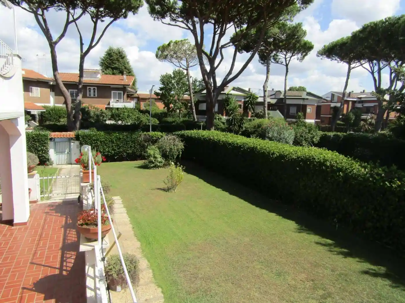 Appartamento via Saffo 57, Axa, Roma - foto 3