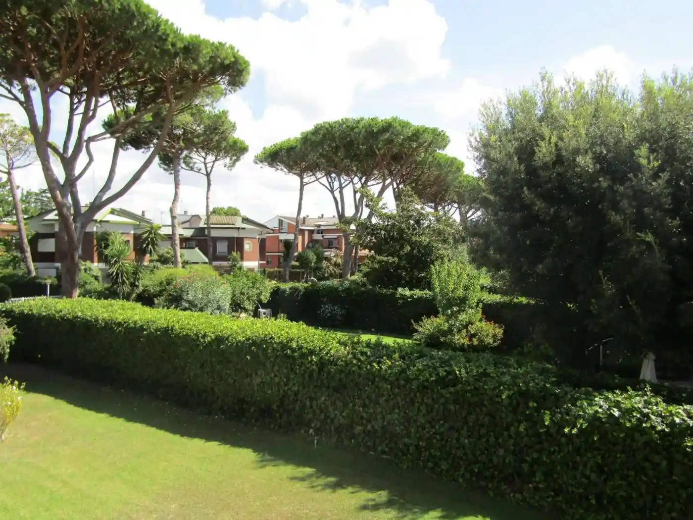 Appartamento via Saffo 57, Axa, Roma - foto 4